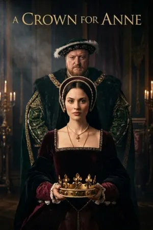 A Crown for Anne