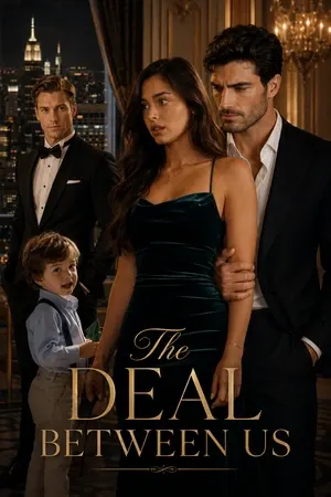 The Deal Between Us
